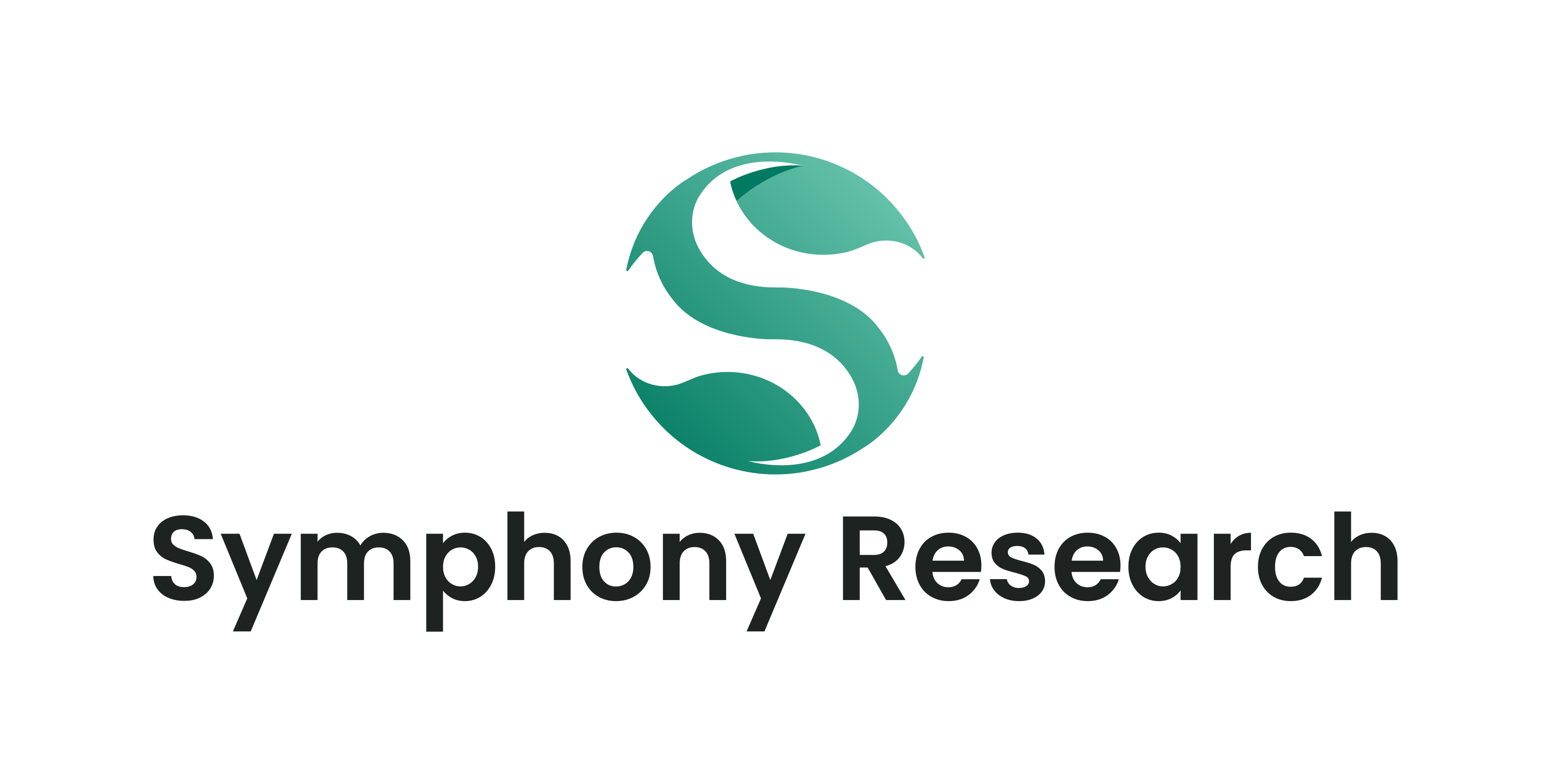 Symphony Research Logo